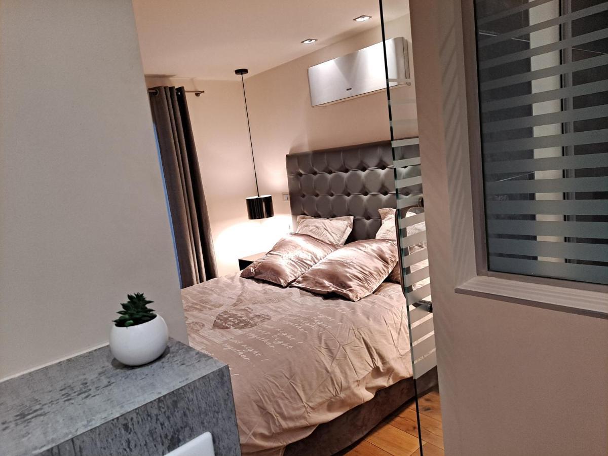 Boigne Sweet Suite Chambery Exterior photo